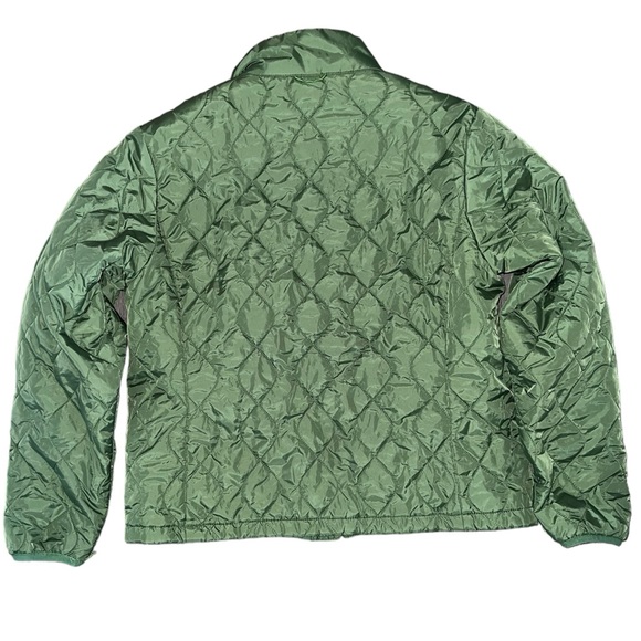 L.L.Bean Lightweight Puffer Jacket | Size Small - Picture 2 of 11